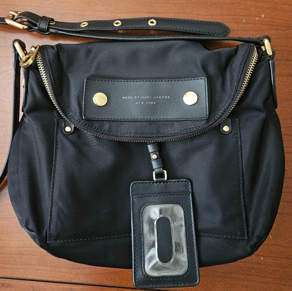 Marc By Marc Jacobs Natasha Crossbody Bag - Picture 2 of 8